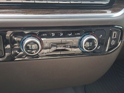 2026 GMC Sierra 2500HD SLE