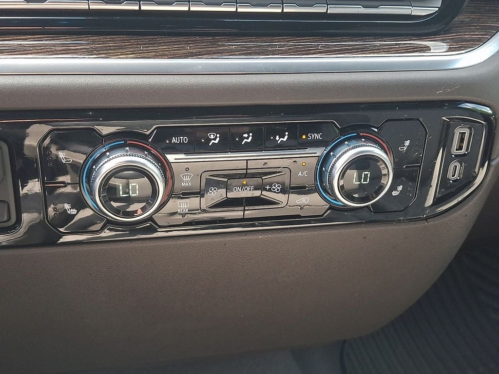2026 GMC Sierra 2500HD SLE
