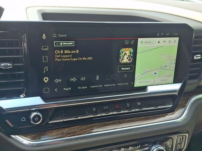 2026 GMC Sierra 2500HD SLE