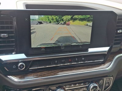 2026 GMC Sierra 2500HD SLE