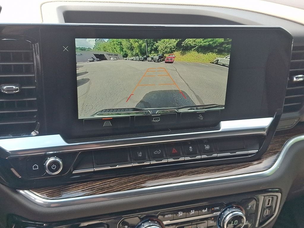 2026 GMC Sierra 2500HD SLE