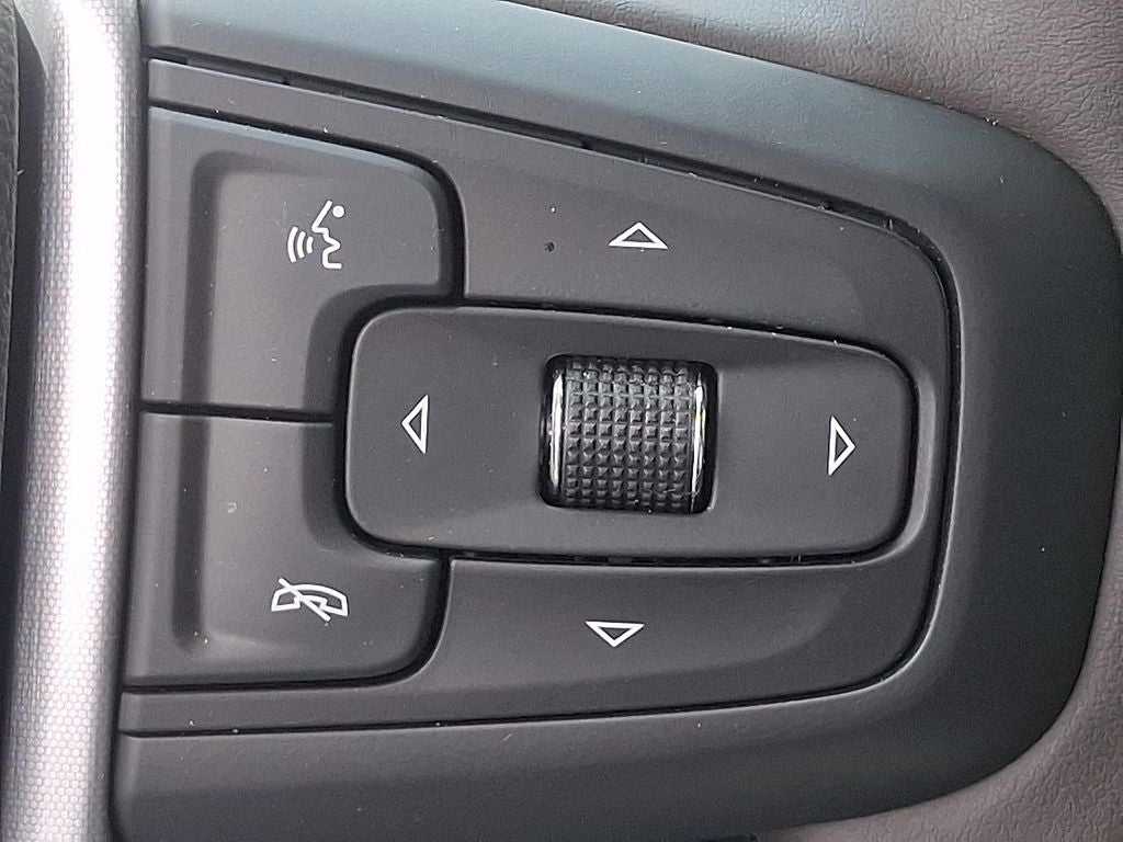 2026 GMC Sierra 2500HD SLE