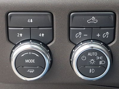 2026 GMC Sierra 2500HD SLE