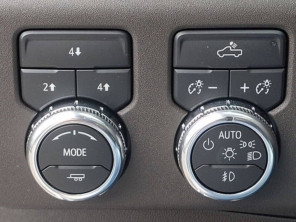 2026 GMC Sierra 2500HD SLE