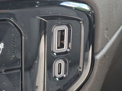 2026 GMC Sierra 2500HD SLE