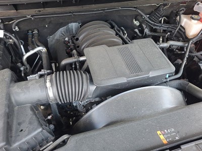 2026 GMC Sierra 2500HD SLE