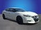 2017 Nissan Maxima SR