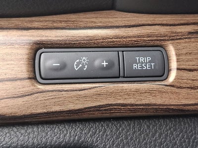 2016 Nissan Titan XD SL