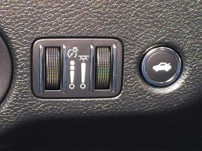 2018 Dodge Challenger R/T Scat Pack