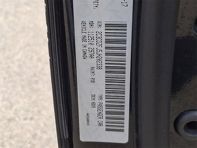 2018 Dodge Challenger R/T Scat Pack