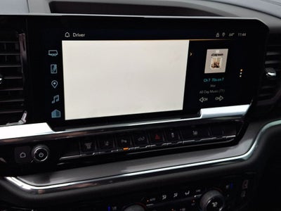 2025 Chevrolet Silverado 2500HD High Country