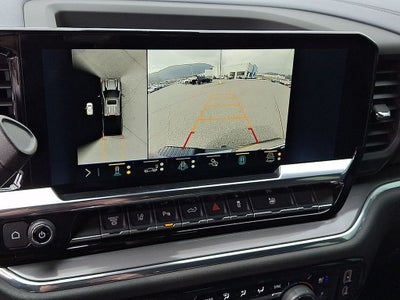 2025 Chevrolet Silverado 2500HD High Country