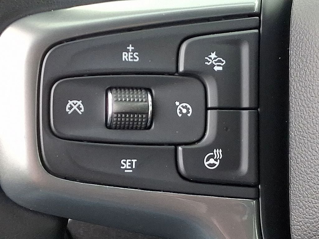 2024 Chevrolet Silverado 3500HD LT