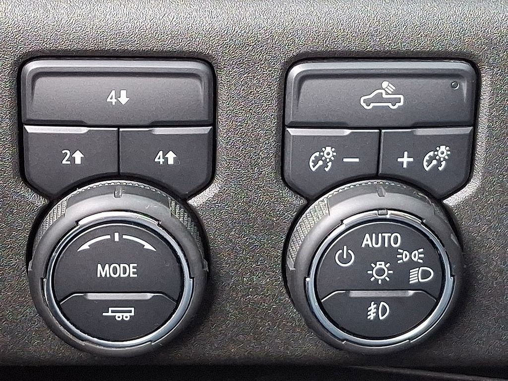 2024 Chevrolet Silverado 3500HD LT