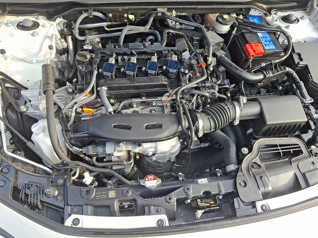 2024 Honda Civic Si Base