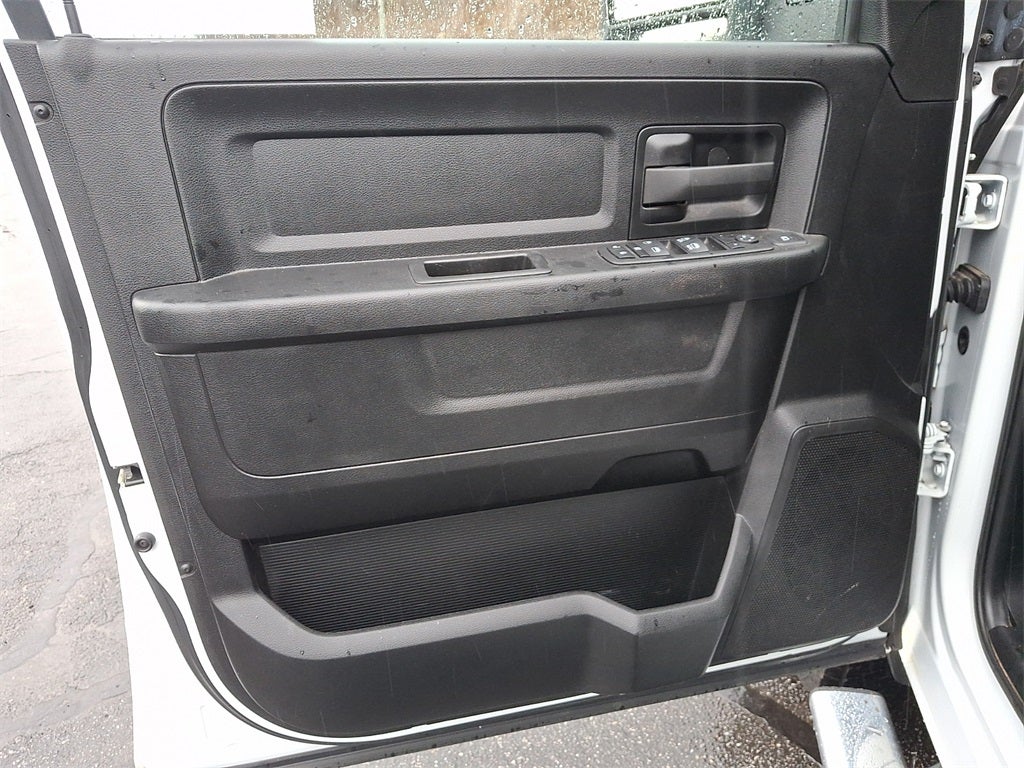 2023 RAM 3500 Tradesman