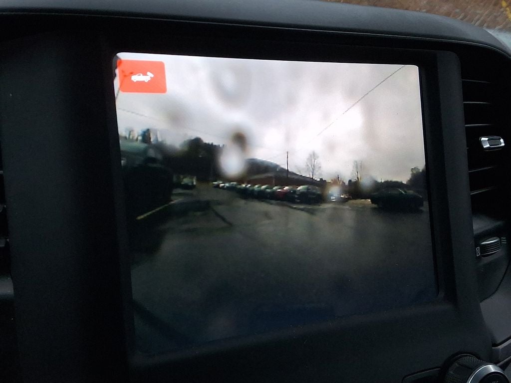 2023 RAM 3500 Tradesman