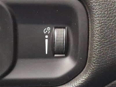 2023 RAM 3500 Tradesman