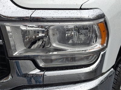 2023 RAM 3500 Tradesman