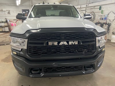 2020 RAM 3500 Tradesman