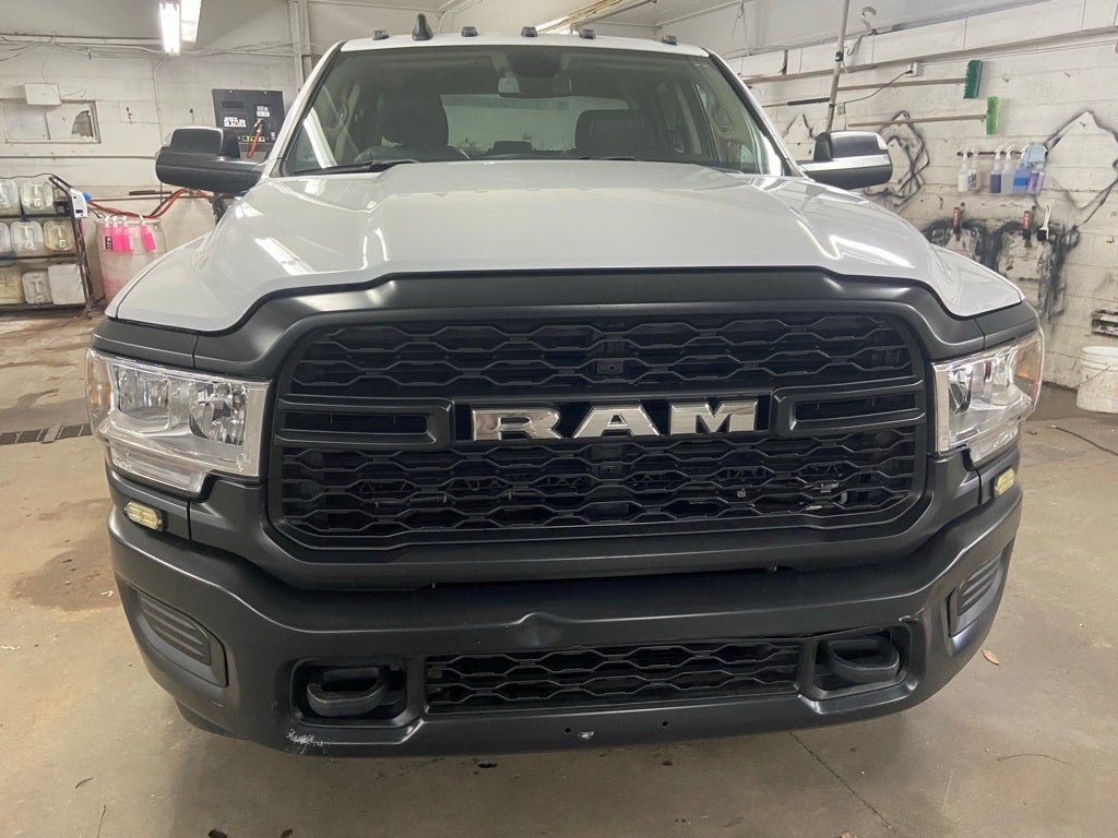 2020 RAM 3500 Tradesman