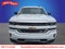 2018 Chevrolet Silverado 1500 LTZ 2LZ