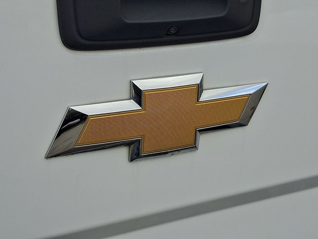 2018 Chevrolet Silverado 1500 LTZ 2LZ