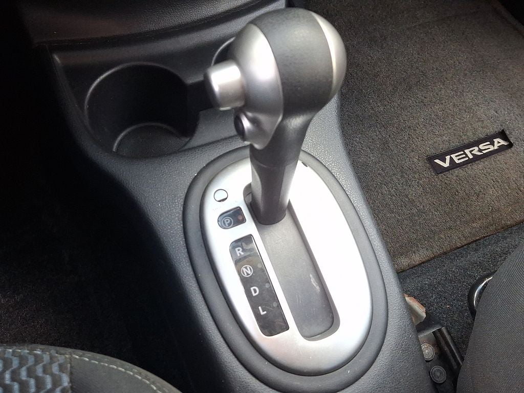 2015 Nissan Versa Note SV