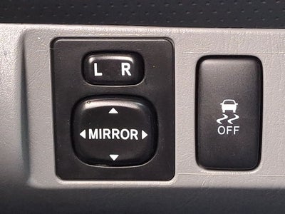 2015 Toyota Tacoma Base V6