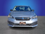 2022 Subaru Impreza Base