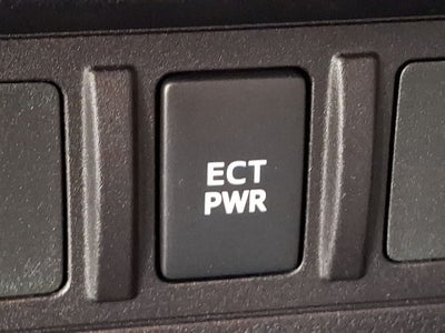 2018 Toyota Tacoma SR V6