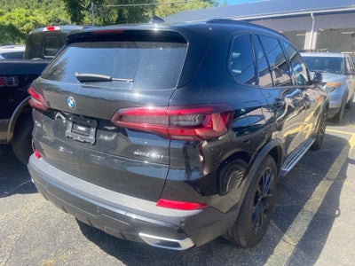 2023 BMW X5 sDrive40i