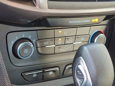 2022 Ford Transit Connect XL