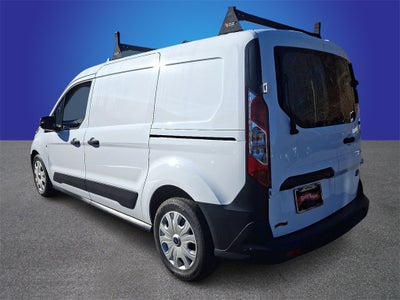 2022 Ford Transit Connect XL