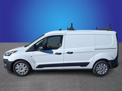 2022 Ford Transit Connect XL