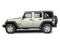 2013 Jeep Wrangler Sahara