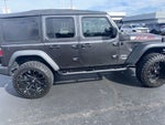 2018 Jeep Wrangler Sport 4x4