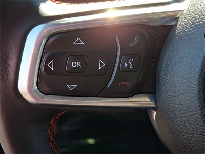 2023 Jeep Wrangler 4-Door Rubicon 4x4