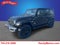 2023 Jeep Wrangler Sahara 4x4
