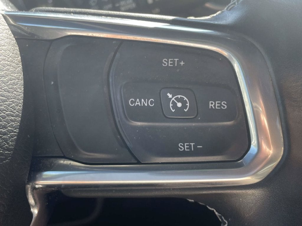 2023 Jeep Wrangler Sahara 4x4