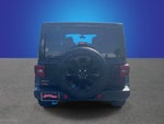 2023 Jeep Wrangler Sahara 4x4