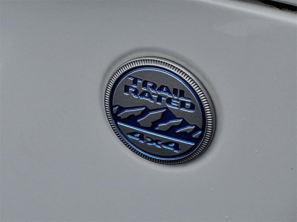 2022 Jeep Wrangler Unlimited Sahara 4x4