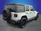 2022 Jeep Wrangler Unlimited Sahara 4x4