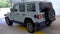 2023 Jeep Wrangler Sahara 4x4