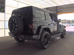 2023 Jeep Wrangler Sahara 4x4