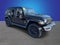 2023 Jeep Wrangler Sahara 4x4