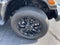 2023 Jeep Wrangler Sahara 4x4