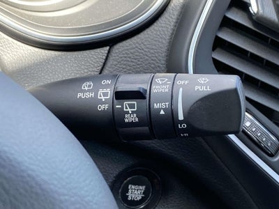 2022 Jeep Cherokee Latitude Lux FWD