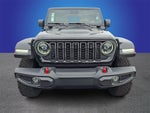 2024 Jeep Wrangler 4-Door Rubicon 4x4