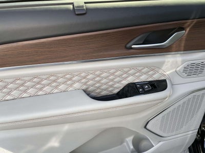 2021 Jeep Grand Cherokee L Summit 4x4